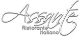 Assante Ristorante Italiano Logo